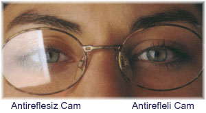 Gözlük camı çeşitleri ve seçimi, elif optik
